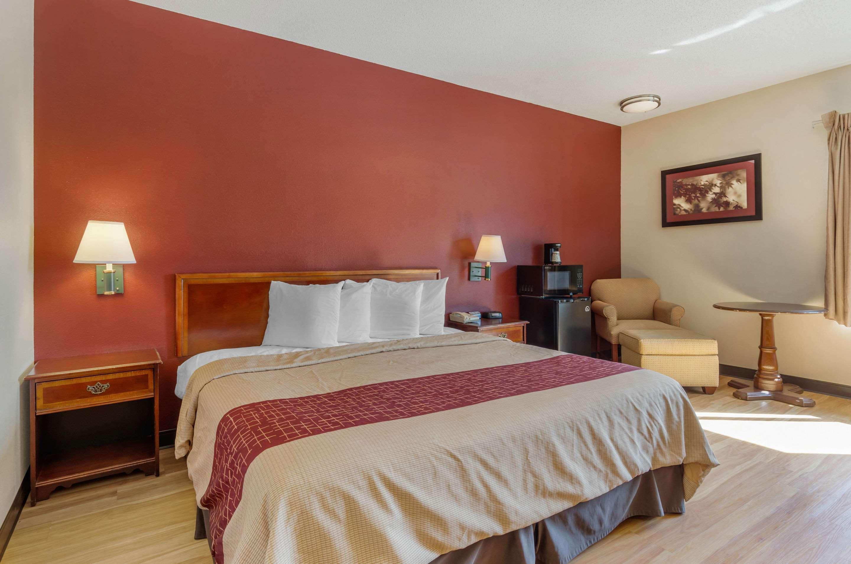 Comfort Inn & Suites Troutville - Roanoke North - Daleville Extérieur photo