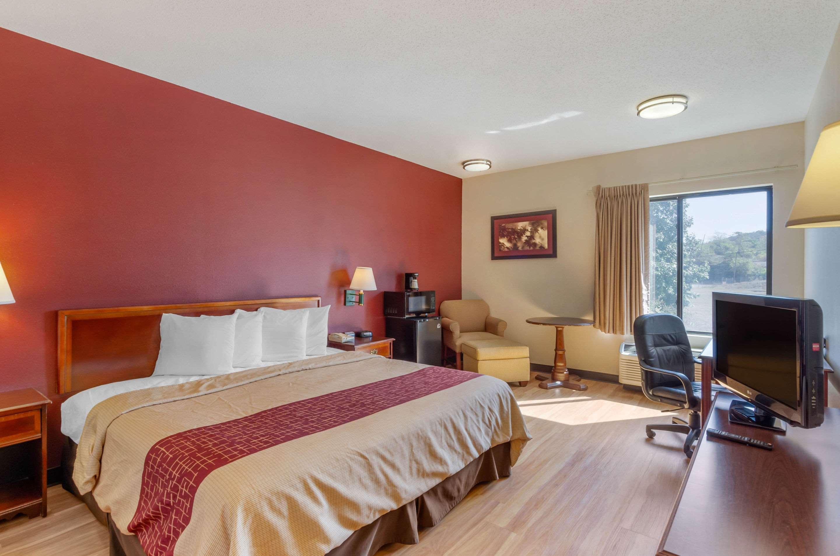 Comfort Inn & Suites Troutville - Roanoke North - Daleville Extérieur photo