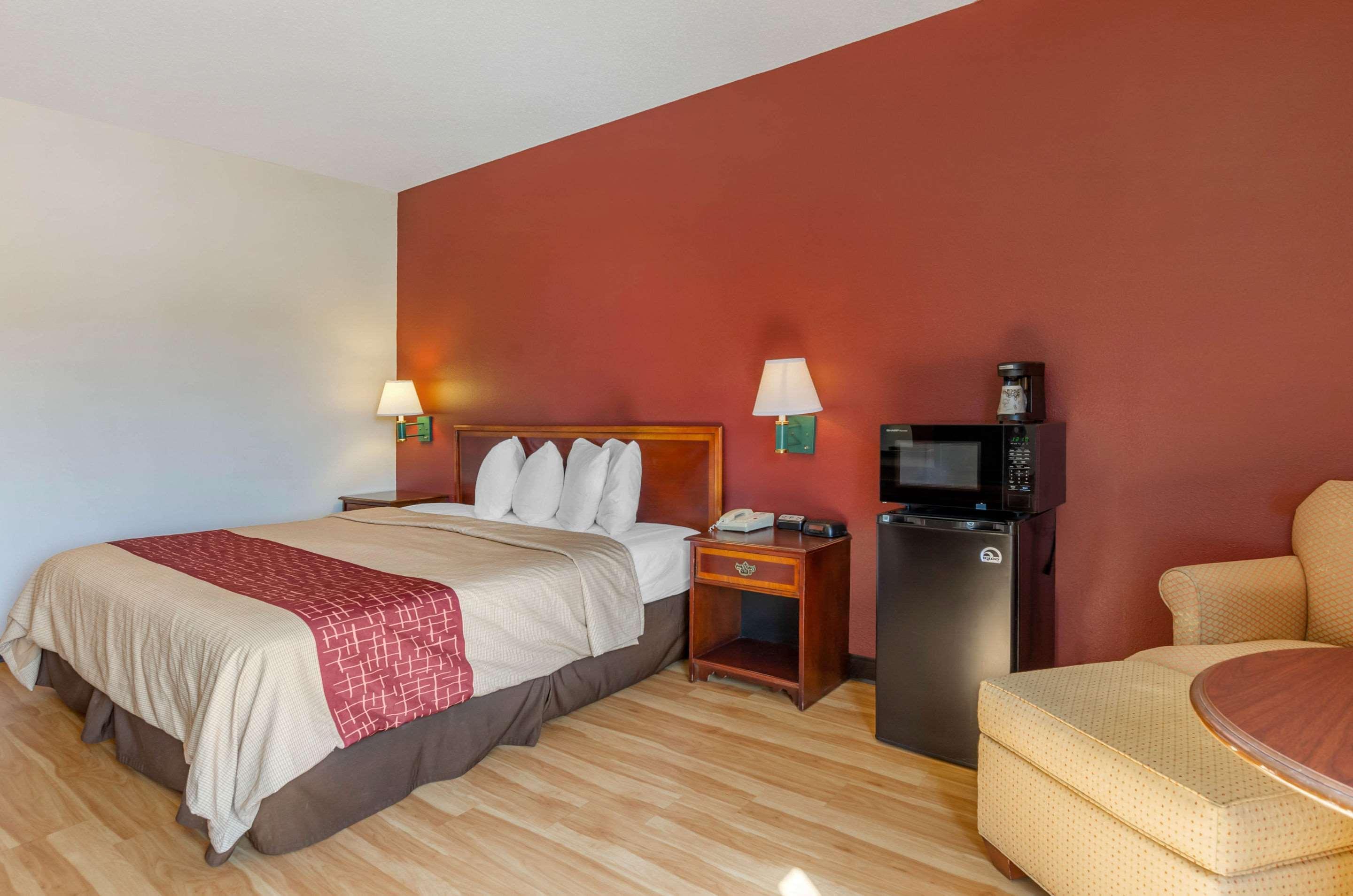 Comfort Inn & Suites Troutville - Roanoke North - Daleville Extérieur photo