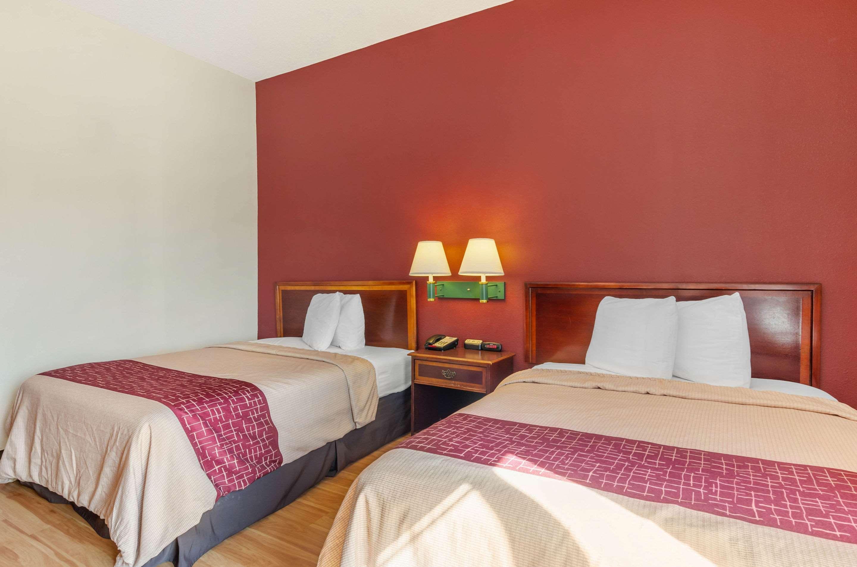 Comfort Inn & Suites Troutville - Roanoke North - Daleville Extérieur photo