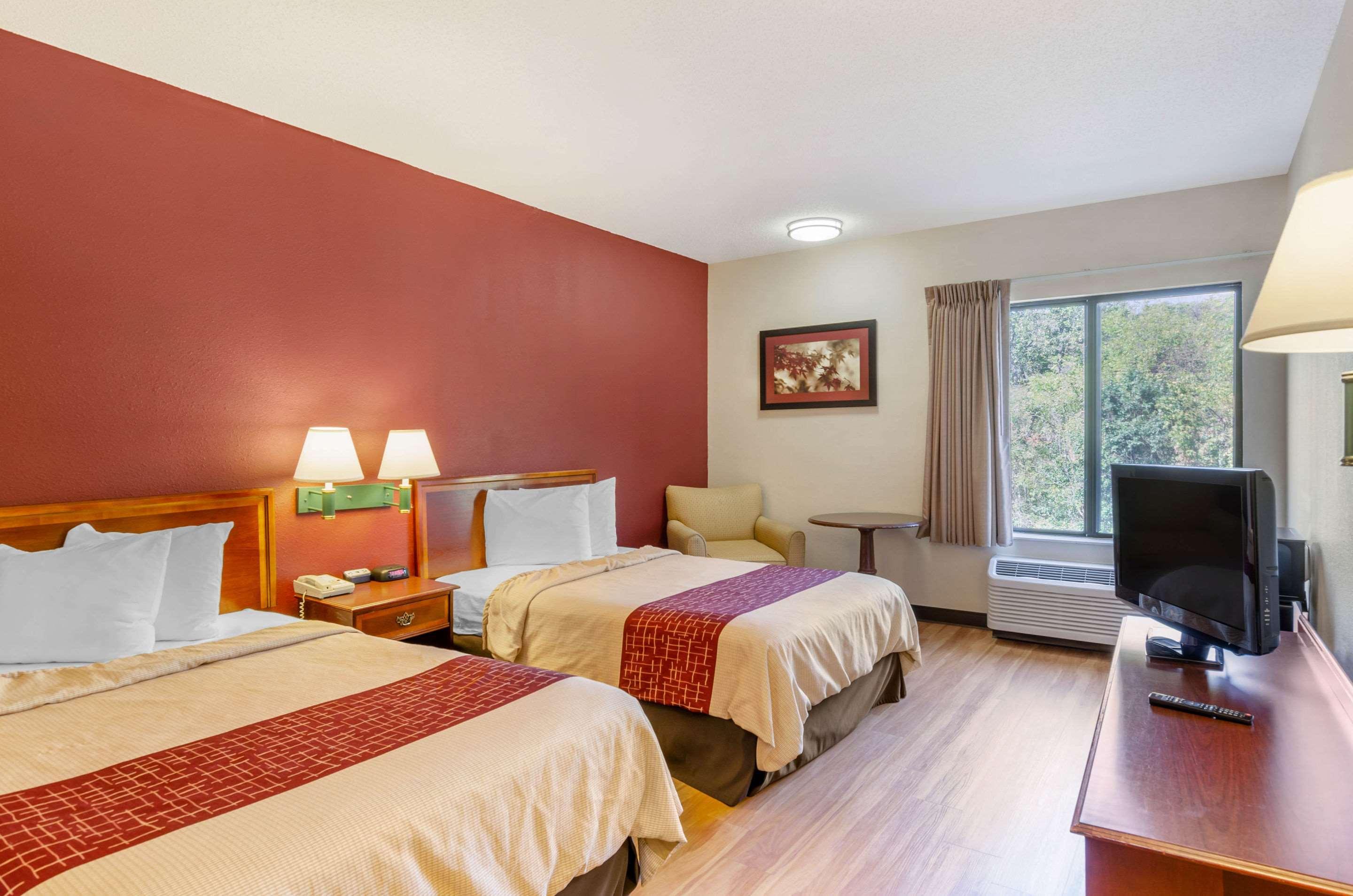 Comfort Inn & Suites Troutville - Roanoke North - Daleville Extérieur photo