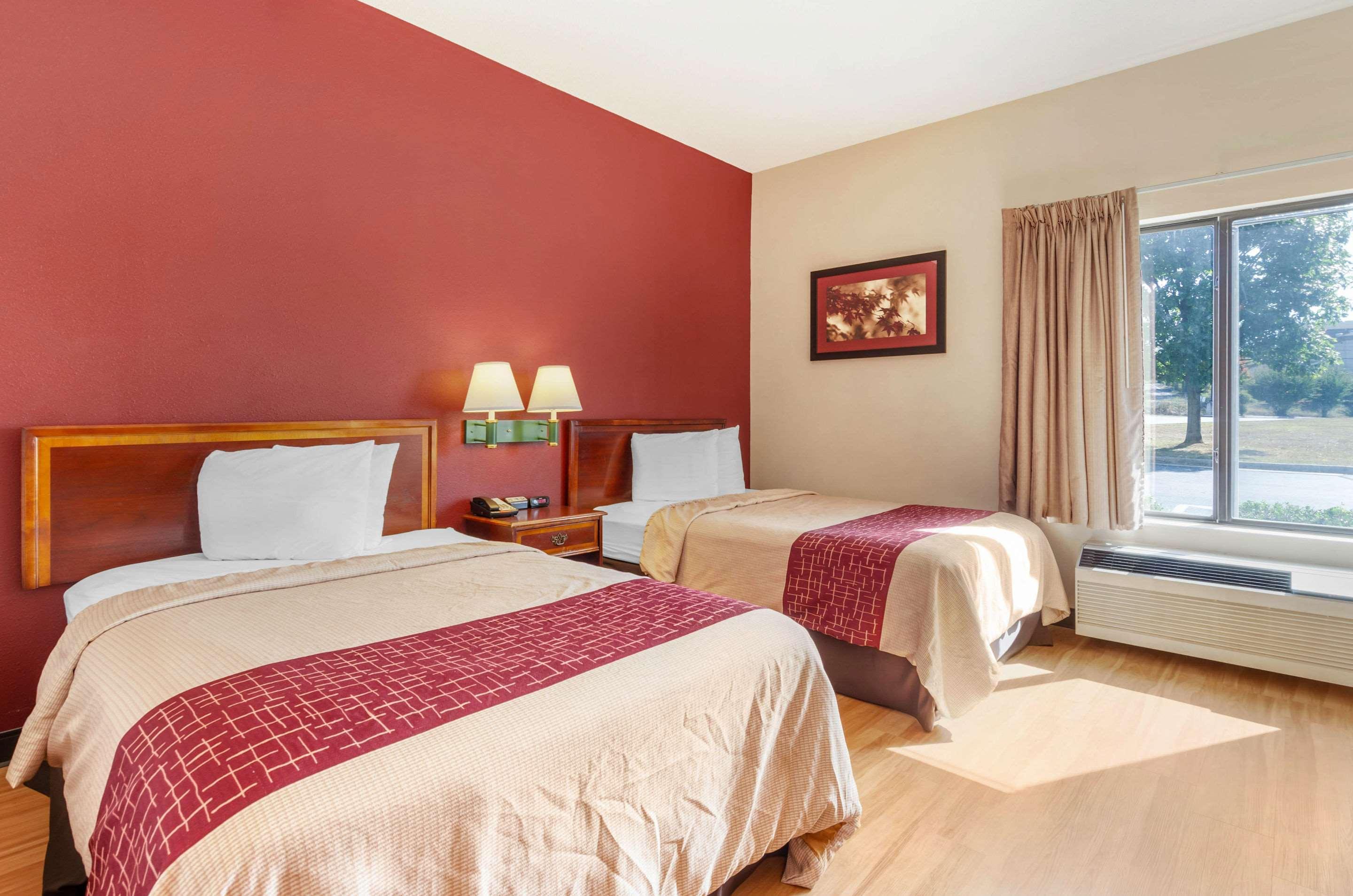 Comfort Inn & Suites Troutville - Roanoke North - Daleville Extérieur photo