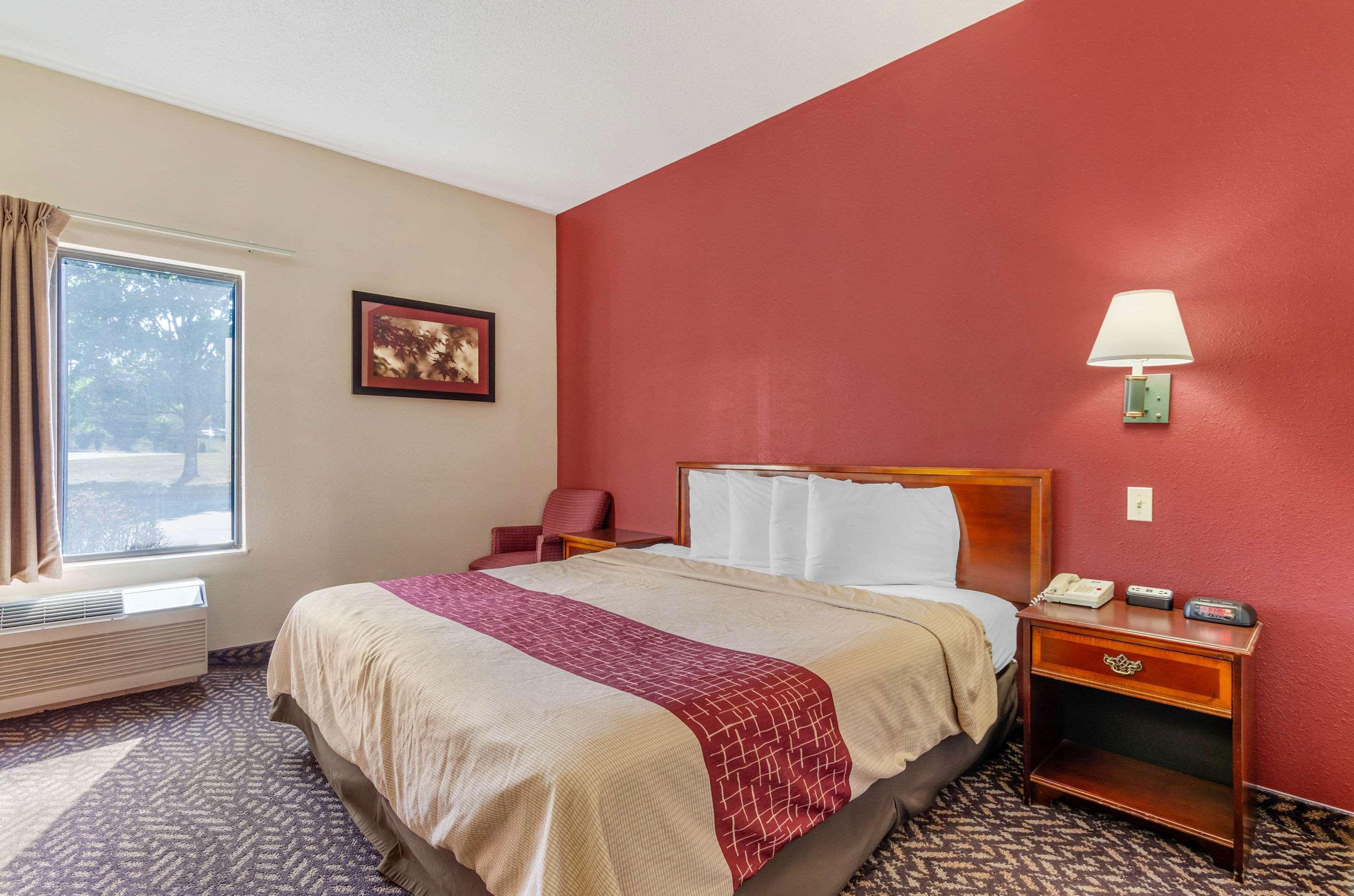 Comfort Inn & Suites Troutville - Roanoke North - Daleville Extérieur photo