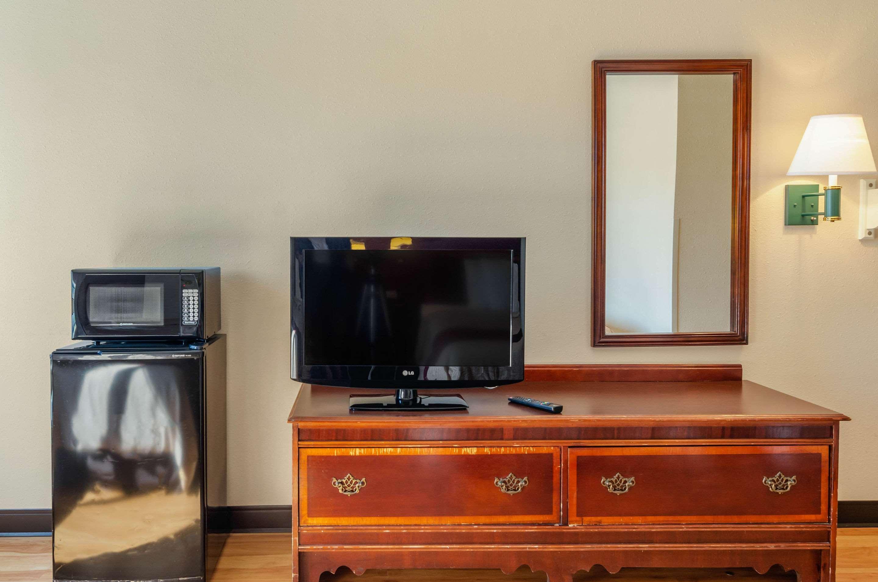 Comfort Inn & Suites Troutville - Roanoke North - Daleville Extérieur photo
